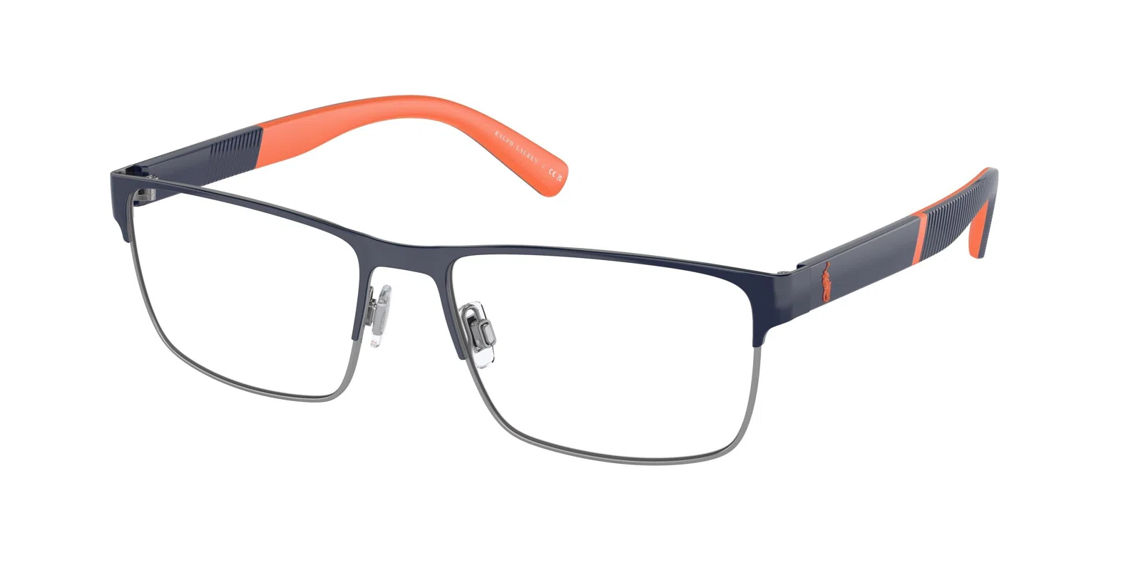 Polo 1215 Eyeglasses - view 4